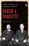 Sacco and Vanzetti