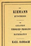 Riemann Hypothesis, The