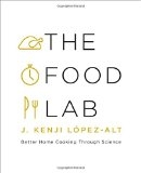 Food Lab, The