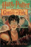 Harry Potter And The Goblet Of Fire (Book 4)