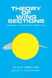 Theory of Wing Sections