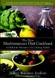 New Mediterranean Diet Cookbook, The