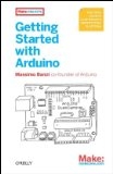 Getting Started with Arduino (Make