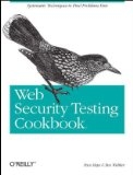 Web Security Testing Cookbook