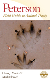 Field Guide to Animal Tracks, A