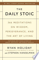 Daily Stoic, The