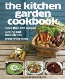 Kitchen Garden Cookbook, The