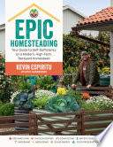 Epic Homesteading