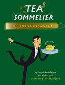 Tea Sommelier