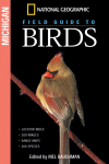 National Geographic Field Guide to Birds: Michigan