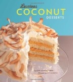 Luscious Coconut Desserts