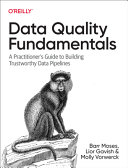 Data Quality Fundamentals