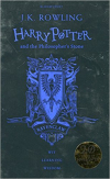 Harry Potter and the Philosopher's Stone - Ravenclaw Edition