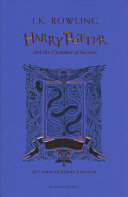 Harry Potter and the Chamber of Secrets - Ravenclaw Edition