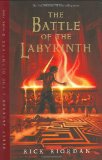 Battle of the Labyrinth, The