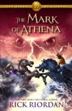 Mark of Athena (Heroes of Olympus, Book 3), The