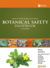 American Herbal Products Association’s Botanical Safety Handbook, Second Edition