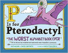 P Is for Pterodactyl