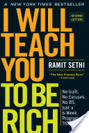 I Will Teach You to Be Rich, Second Edition