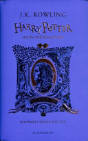 Harry Potter and the Half-Blood Prince - Ravenclaw Edition