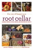 Joy of Keeping a Root Cellar, The