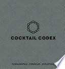 Cocktail Codex