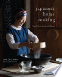 Japanese Home Cooking