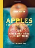 Apples of Uncommon Character