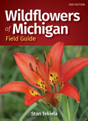 Wildflowers of Michigan Field Guide