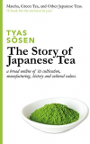 Story of Japanese Tea, The