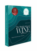 World Atlas of Wine 8th Edition, The