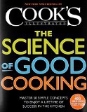 Science of Good Cooking, The