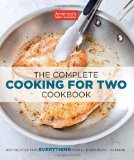 Complete Cooking For Two Cookbook, The
