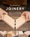 Essential Joinery