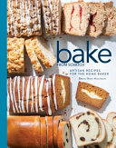 Bake from Scratch (Vol 4)